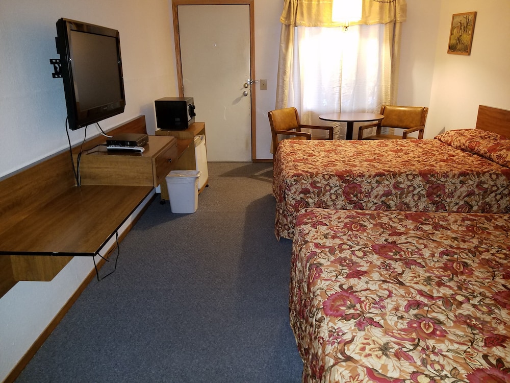 Moorcourt Motel - photo 10