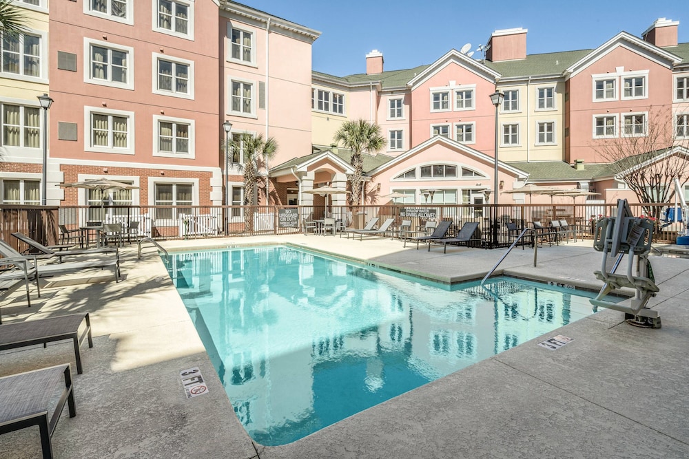 Residence Inn Marriott Joplin - photo 20