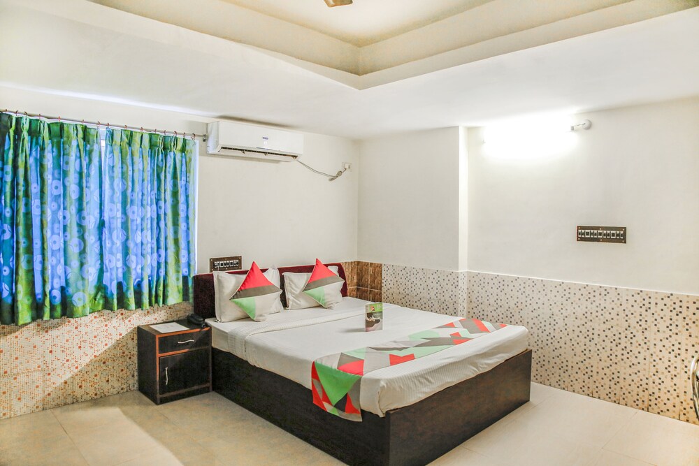 Oyo 3034 Vinita Welcome Hotel