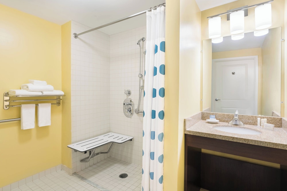 TownePlace Suites By Marriott Shreveport Bossier City - photo 15