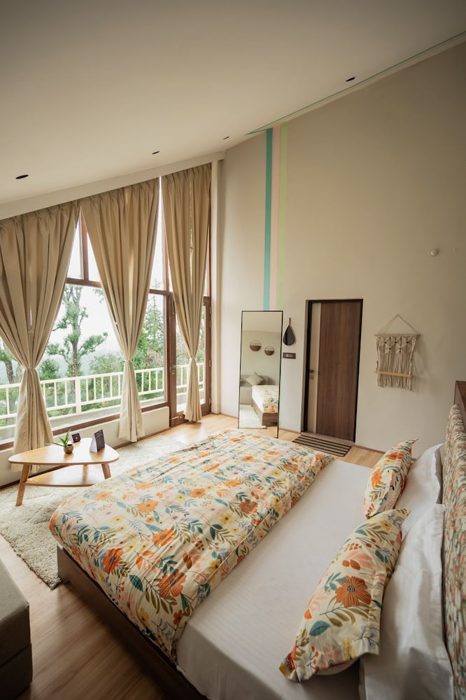 Himadvaya The Himalayan Prism in Almora, India