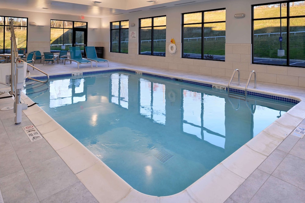Hampton Inn & Suites Albany East Greenbush - photo 19