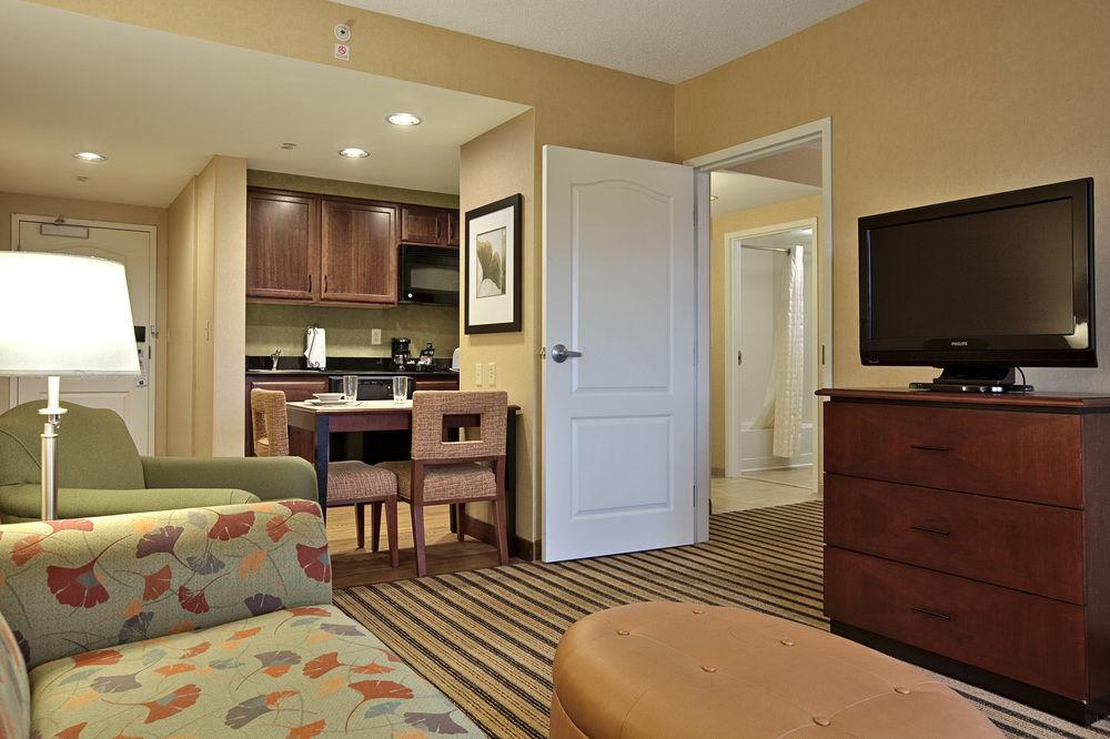 Homewood Suites by Hilton Cleveland Beachwood - photo 21