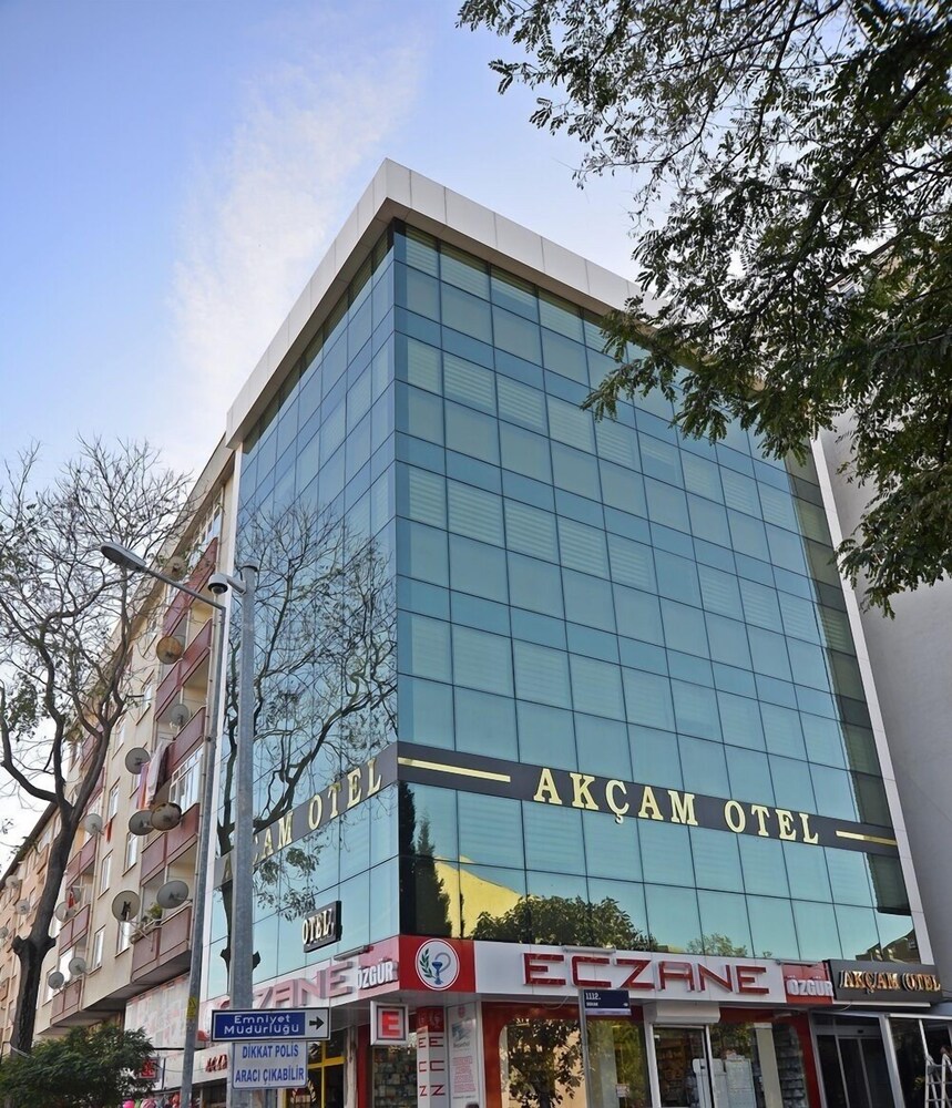 Akcam Otel Gebze in Gebze, Turkey