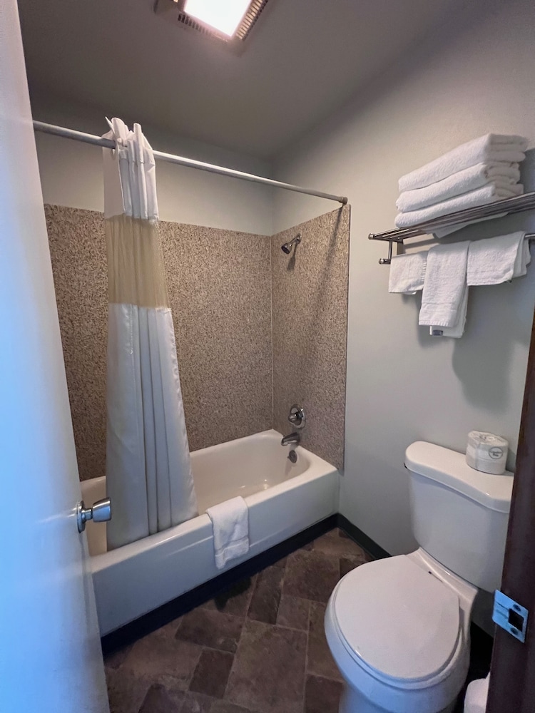 Biggs Nu Vu Motel - photo 12