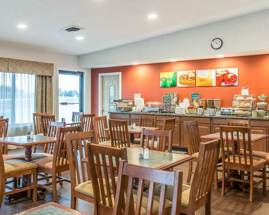 Quality Inn Gaylord - photo 22