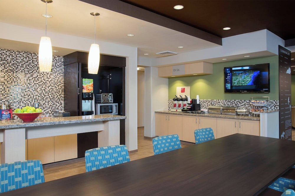 TownePlace Suites by Marriott Lexington South Hamburg Place - photo 28