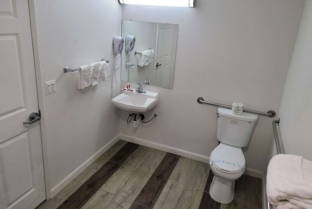 Travelodge by Wyndham Clearlake - photo 24
