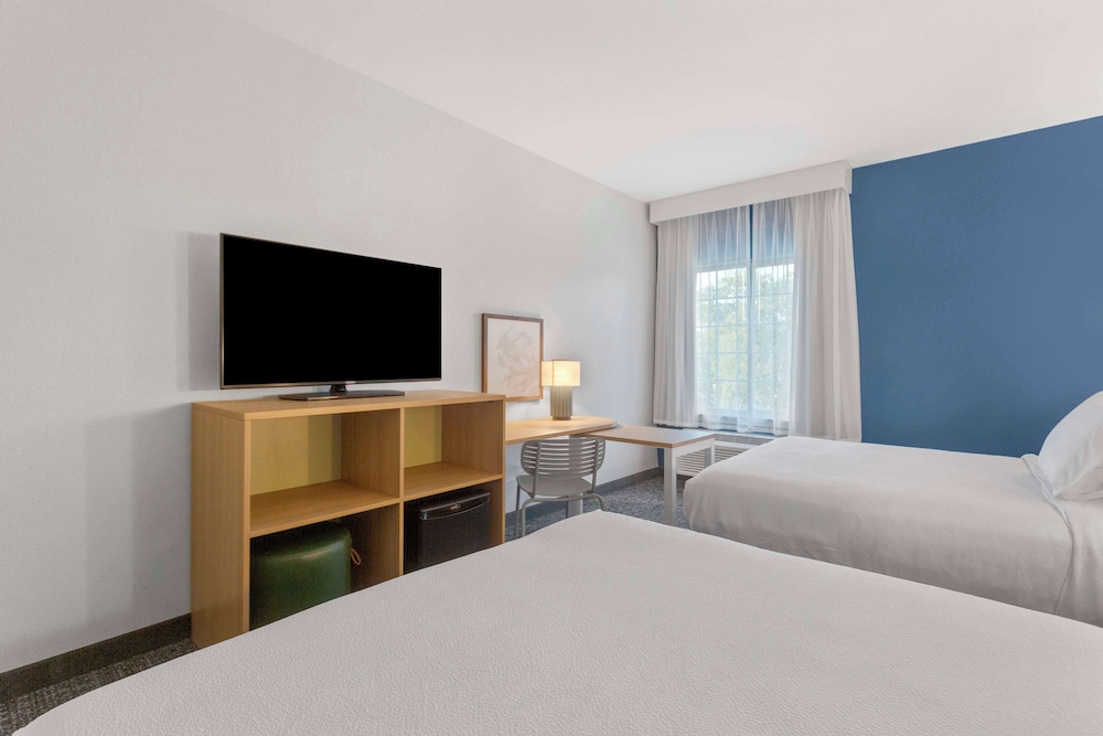 Spark By Hilton San Antonio Dominion - photo 10