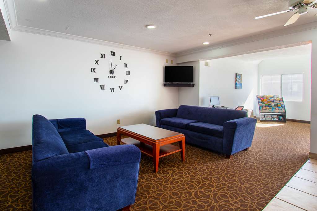 Motel 6 El Paso TX Southeast - photo 24