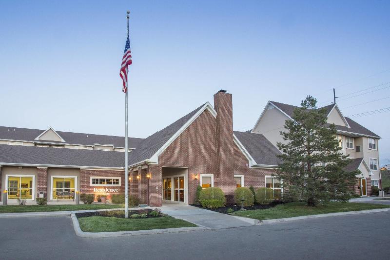 Residence Inn by Marriott Topeka - photo 4