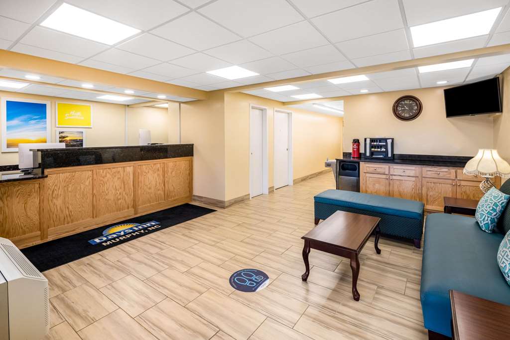 Days Inn by Wyndham Murphy - photo 3