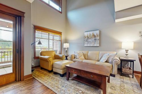 Fabulous Riverstone Retreat — hotel in Coeur D'alene