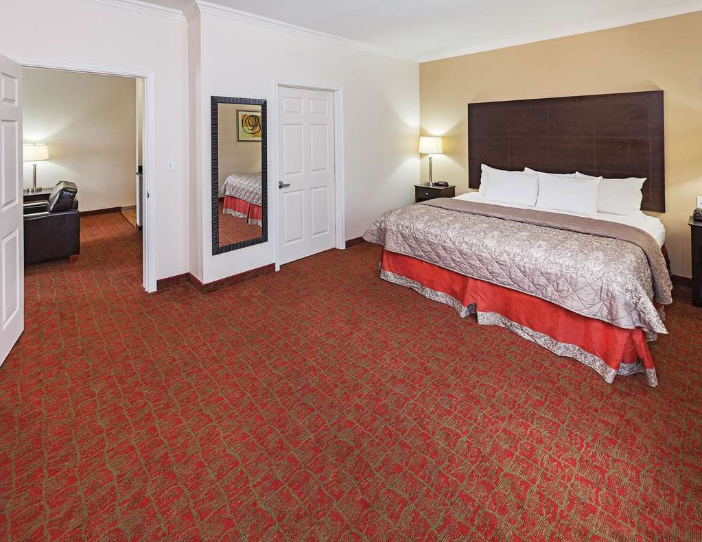 La Quinta Inn & Suites by Wyndham Columbus TX - photo 30