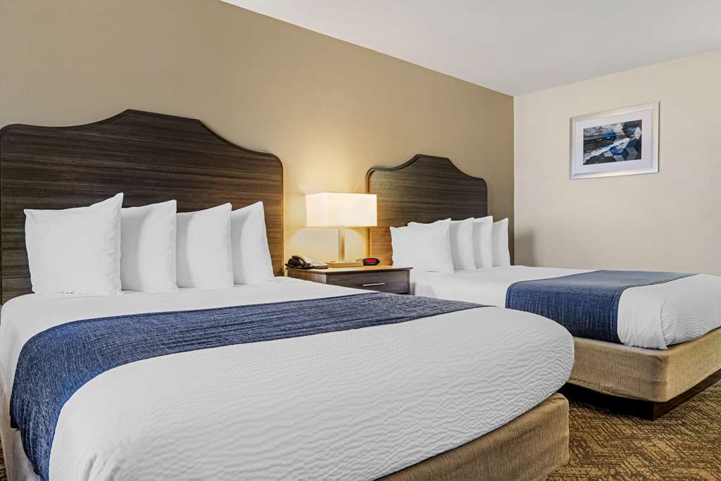 Best Western Santee Lodge - photo 7