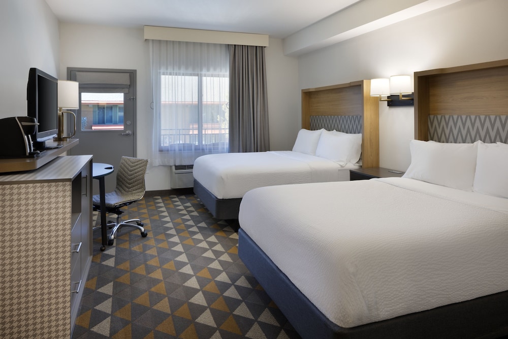 Holiday Inn Steamboat Springs by IHG - photo 10