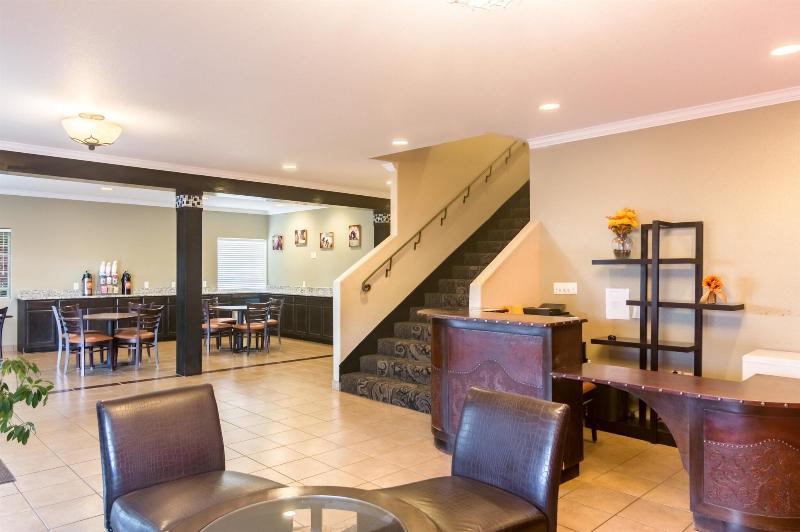 Motel 6 Colorado City TX - photo 41