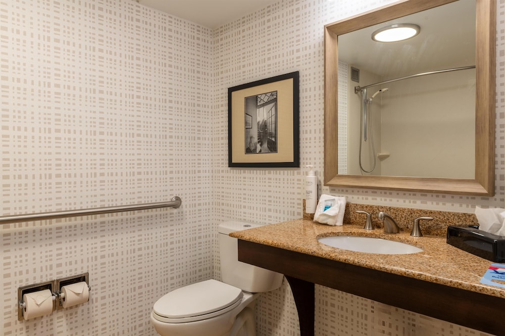 Hampton Inn Portsmouth Central - photo 38
