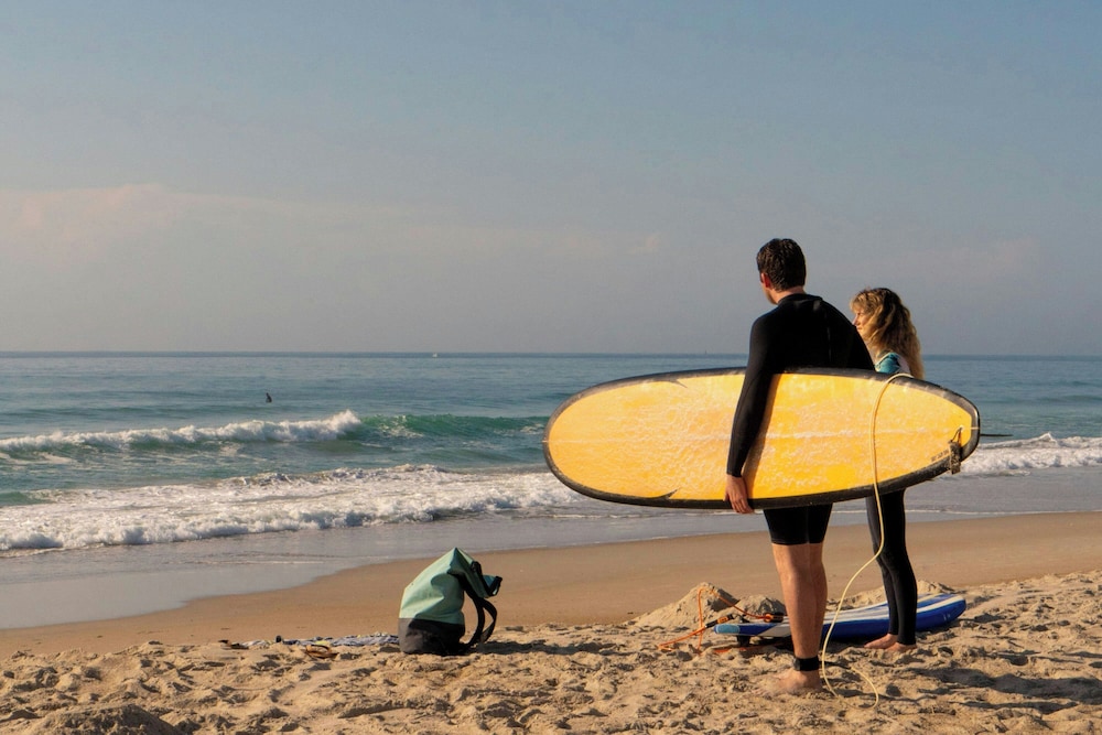 Trailborn Surf and Sound Outdoor Collection by Marriott Bonvoy - photo 91