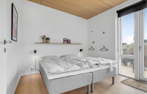 3 Bedroom Lovely Home In Fjerritslev — Fjerritslev — photo 4