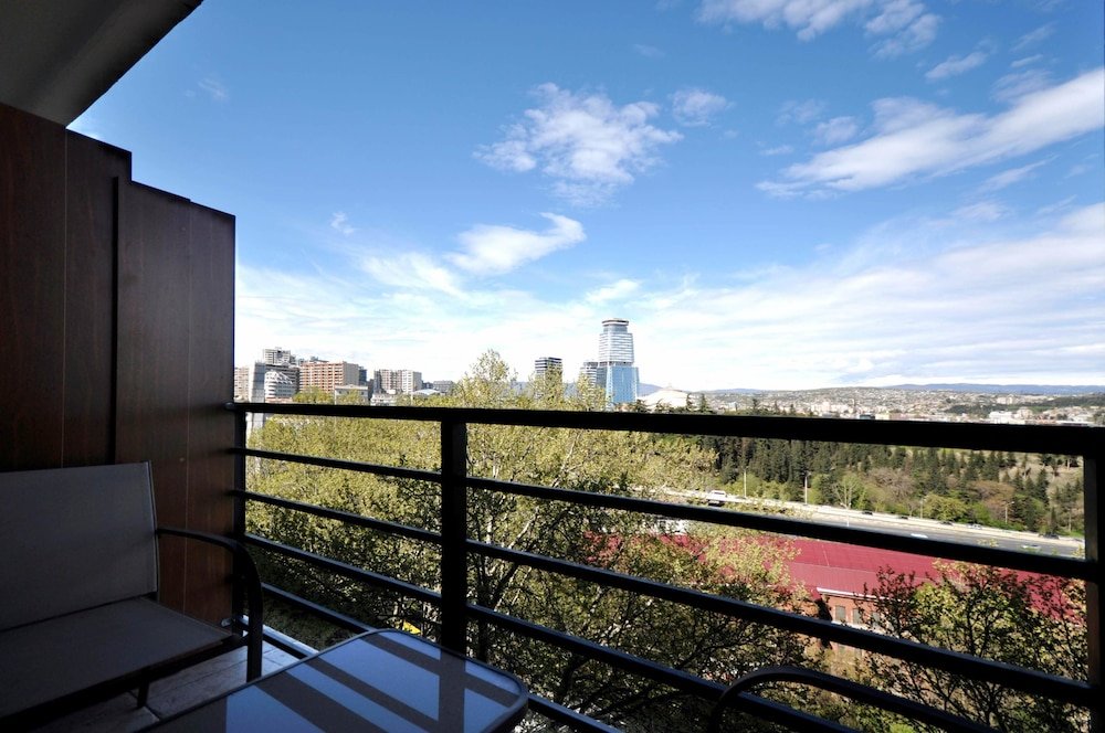 Hotel Giorgi Tbilisi