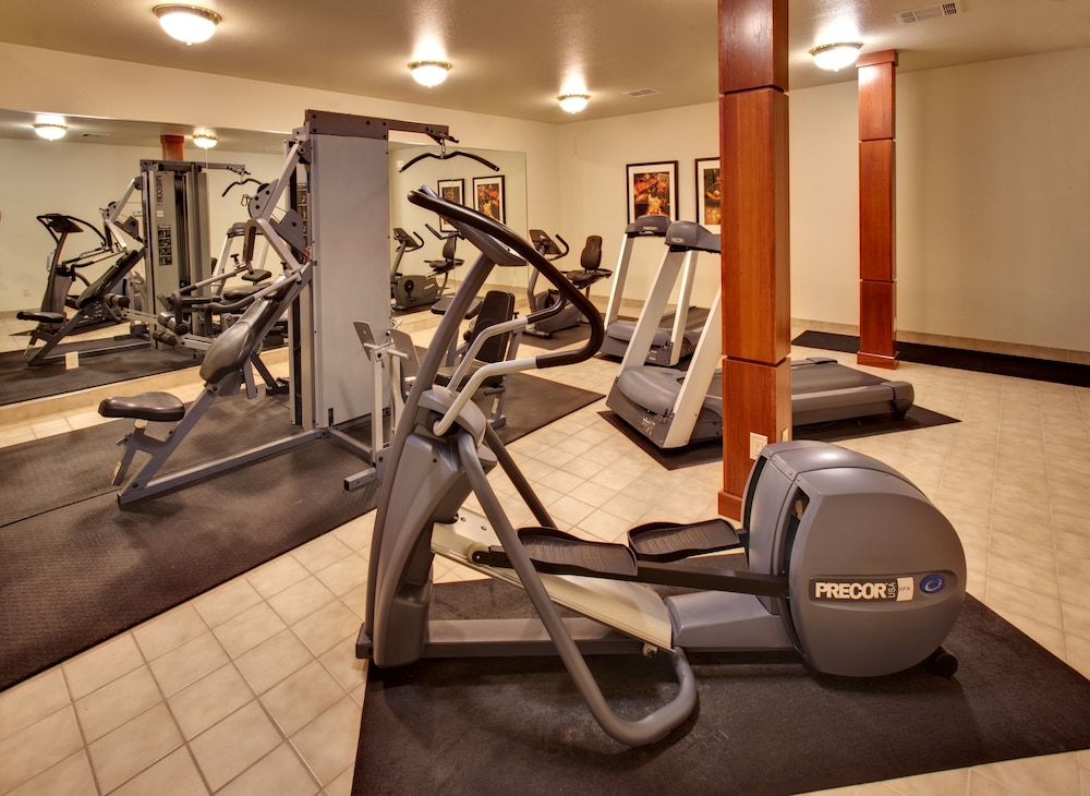 Staybridge Suites Sioux Falls by IHG - photo 23