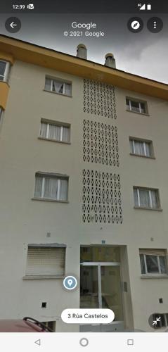 Viveiro Lugomar in Viveiro, Spain