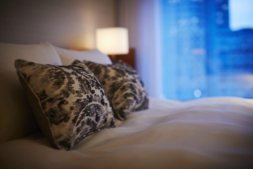 Keio Plaza Hotel Tokyo Premier Grand photo 3