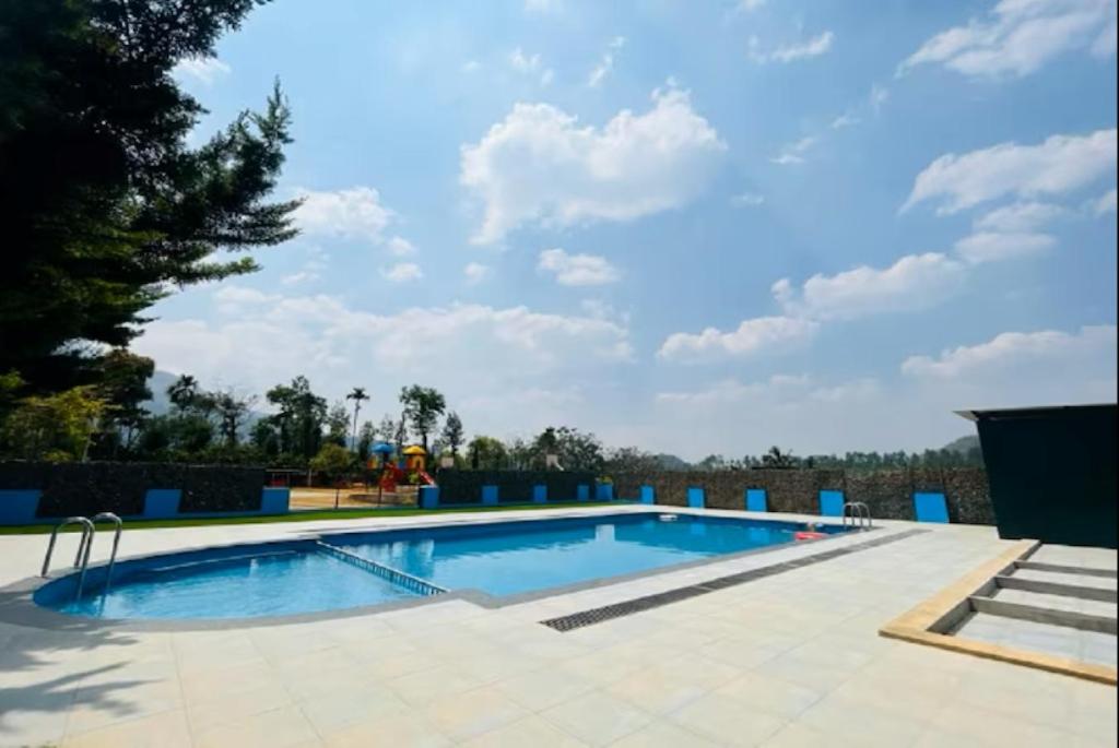 Dazzle Mount Resort — Kalpatta — photo 5