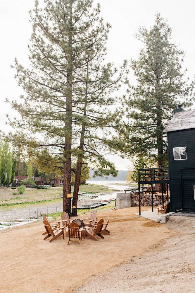 Noon Lodge at Mallard Bay - photo 131