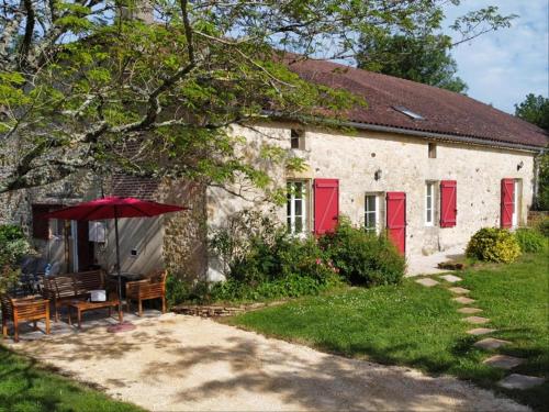 Ferme Saint Martin le Redon - last minute hotel in Unknown City