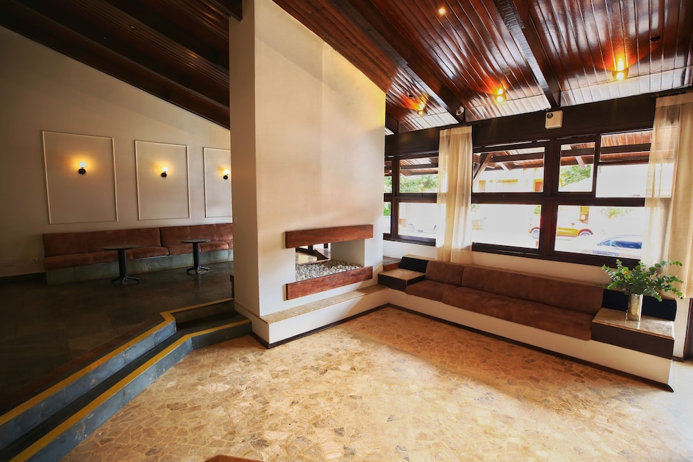 Essência Hotel Pato Branco — Pato Branco — photo 4