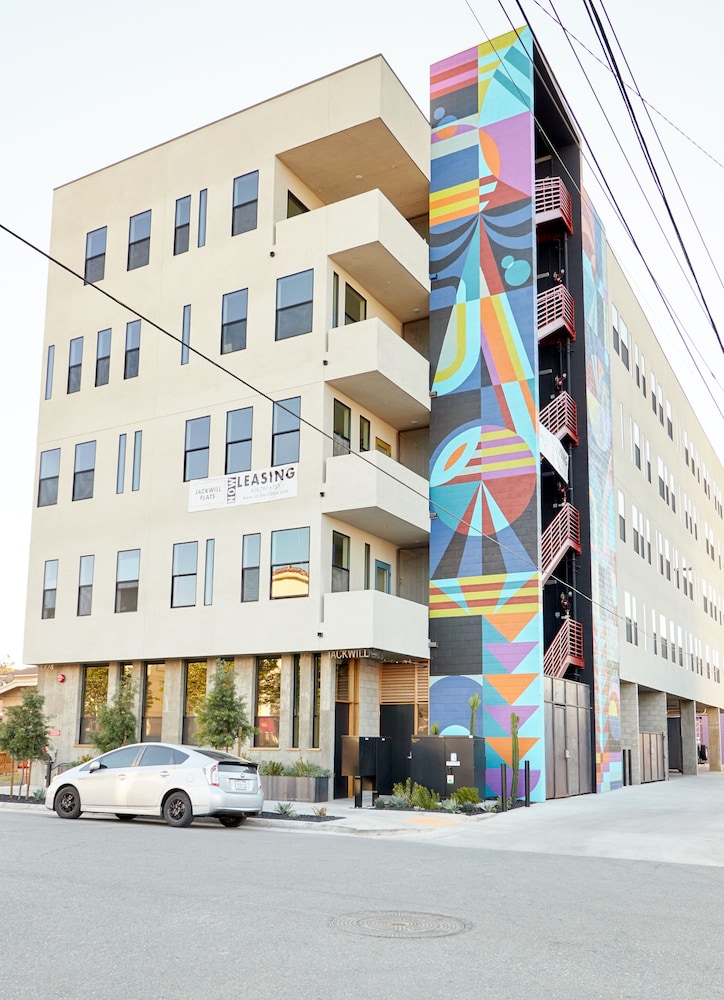 Sonder at Jackwill Flats - photo 26