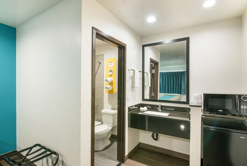Motel 6 South El Monte CA Los Angeles - photo 20