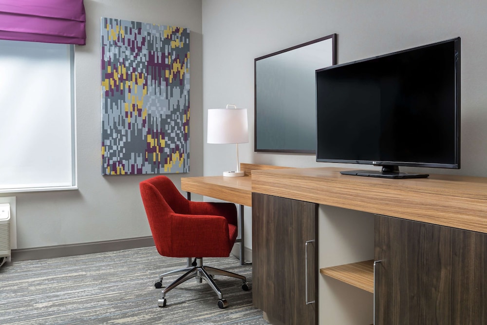 Hampton Inn & Suites Reno Sparks - photo 14