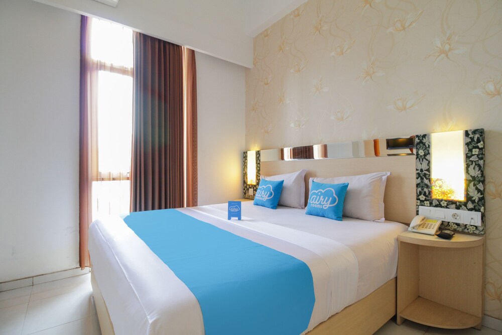 Airy Lowokwaru Sutoyo 22 Malang in Malang, Indonesia