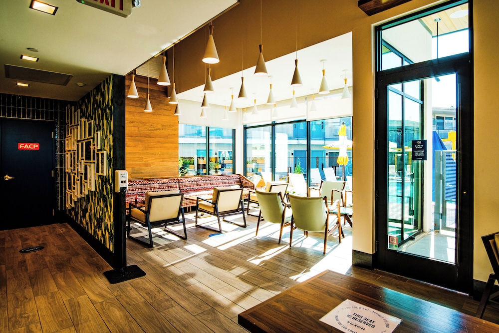 voco The Tuxon by IHG - photo 39
