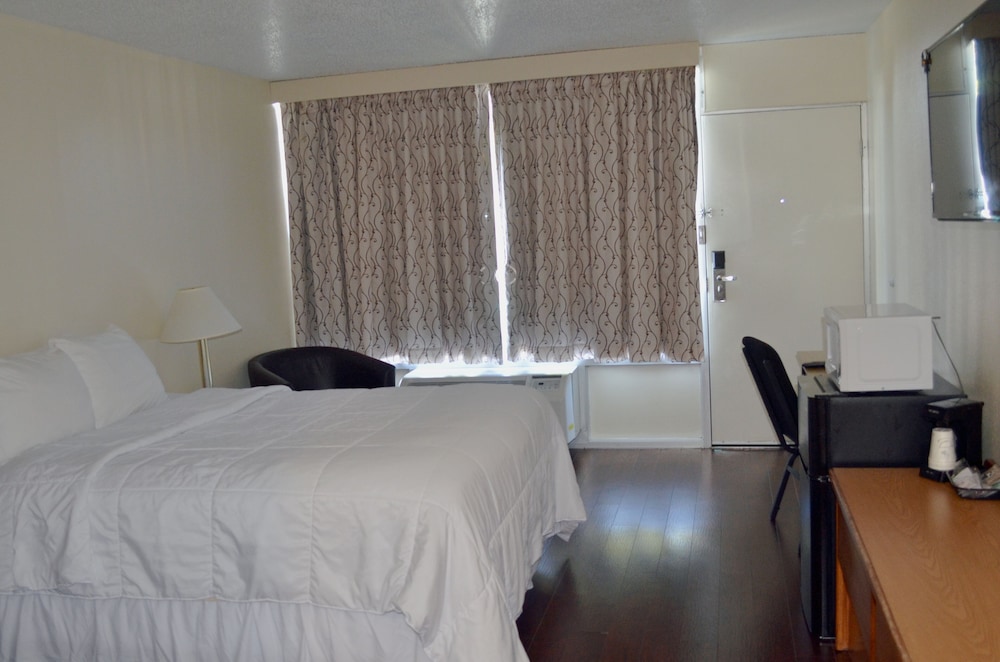 Hot Springs Hotel and Spa - photo 5