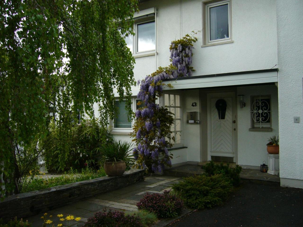 Ferienwohnung am Ölsbach — 4-Star Luxury Hotel in Mudersbach, Germany