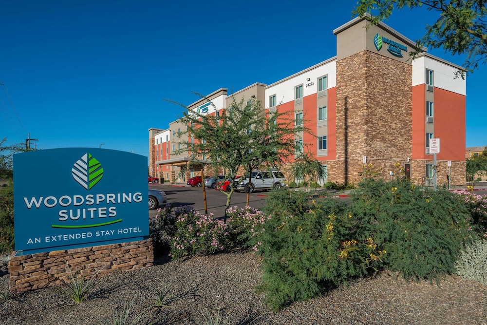 WoodSpring Suites Phoenix Deer Valley - featured photo