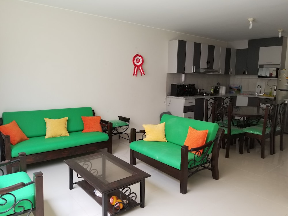 Penthouse with Jacuzzi — San Bartolo — photo 5