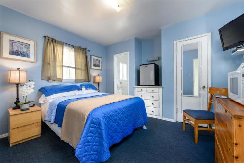 Wilshire Motel - photo 15