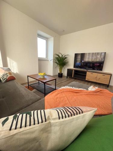 Home Inn Apartments 202 — 4-Star Luxury Hotel in Minden, Germany