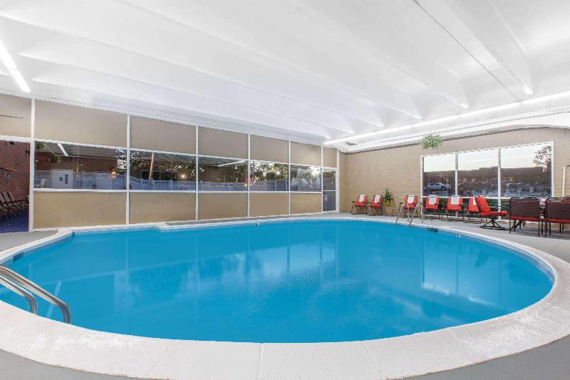 Ramada Plaza by Wyndham Albany - photo 22