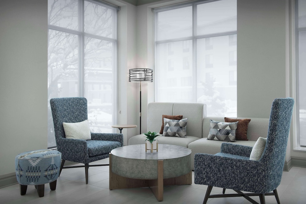 Hilton Garden Inn Casper - featured photo