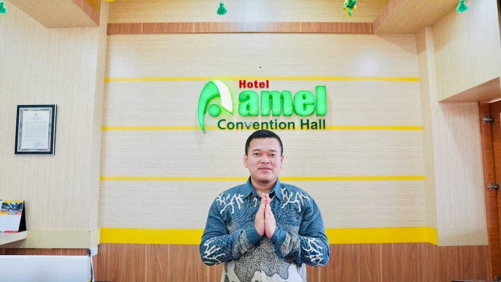 Hotel Amel Convention Hall — Banda Aceh — photo 3