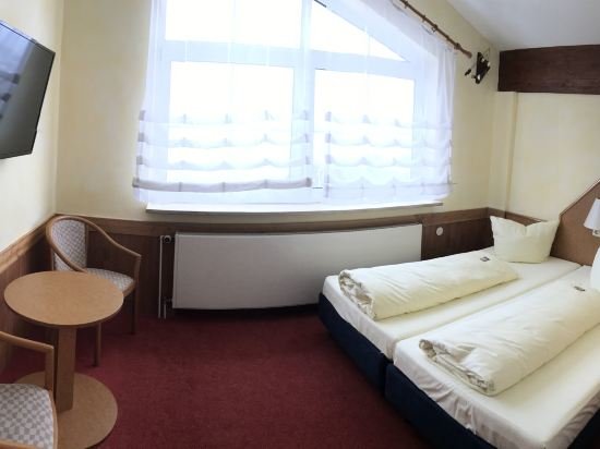 Meister Bär Hotel Frankenwald — Berg — photo 2