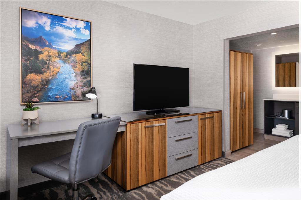 Aiden by Best Western St. George - photo 21