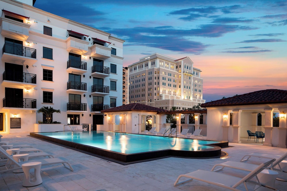 Aloft Coral Gables - photo 28