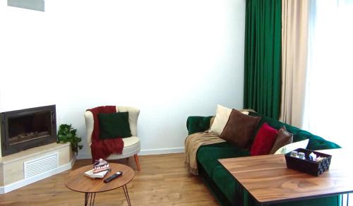 Casa de sub Nuc — Cluj-Napoca — photo 4